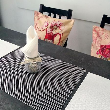 Apartman 4U Centrum + Free Parking Leilighet Olomouc Eksteriør bilde