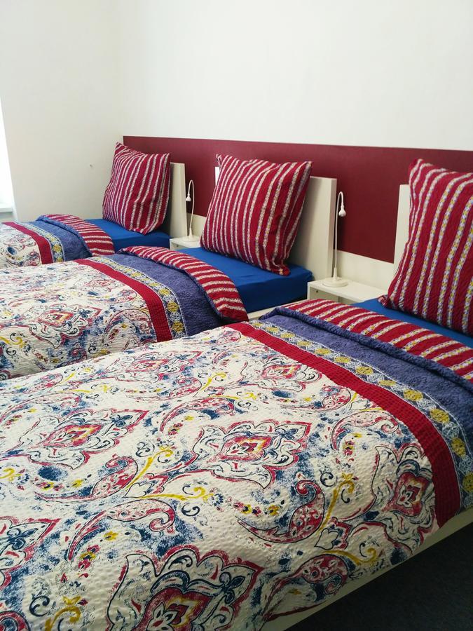 Apartman 4U Centrum + Free Parking Leilighet Olomouc Eksteriør bilde
