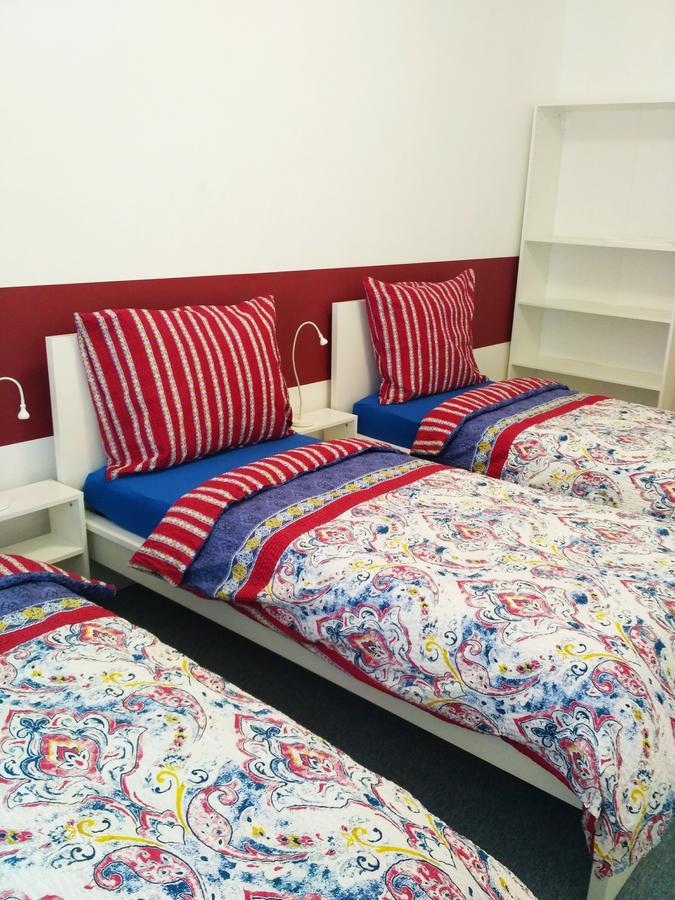 Apartman 4U Centrum + Free Parking Leilighet Olomouc Eksteriør bilde