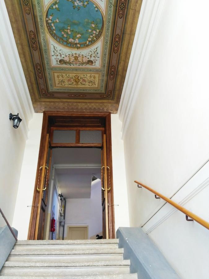 Apartman 4U Centrum + Free Parking Leilighet Olomouc Eksteriør bilde