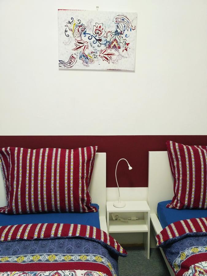 Apartman 4U Centrum + Free Parking Leilighet Olomouc Eksteriør bilde