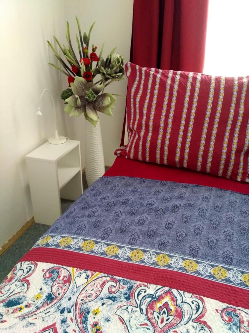 Apartman 4U Centrum + Free Parking Leilighet Olomouc Eksteriør bilde