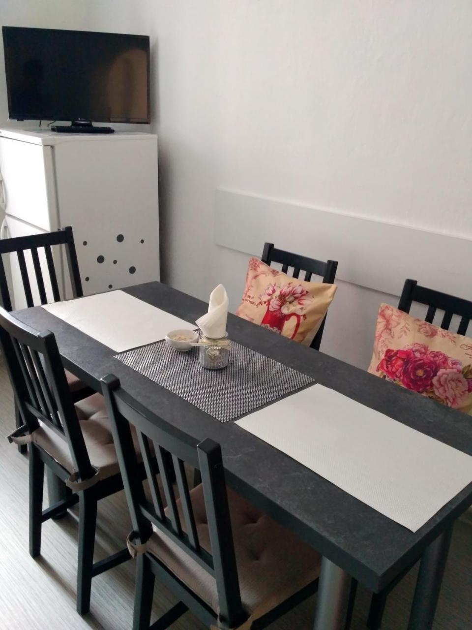 Apartman 4U Centrum + Free Parking Leilighet Olomouc Eksteriør bilde